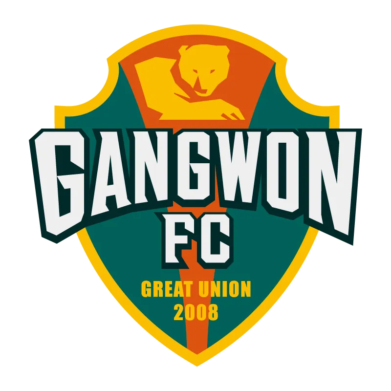 Gangwon Football Club - v2009