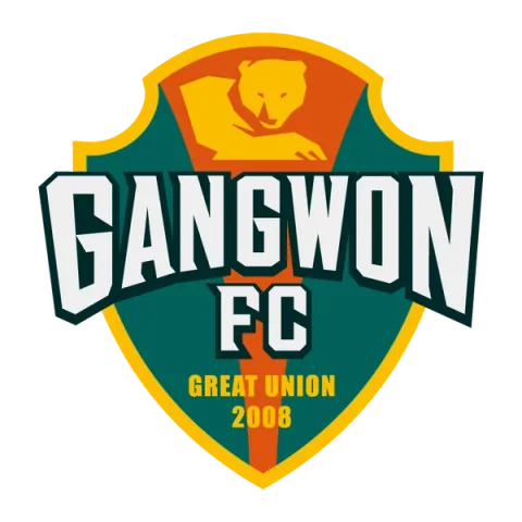Gangwon Football Club