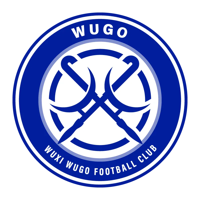 Wuxi Wugo Football Club - v2023