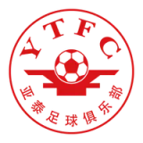Changchun Yatai Football Club - vundefined