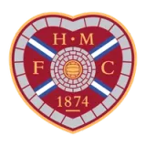 Heart of Midlothian Football Club - Color