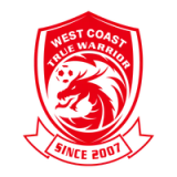 Qingdao West Coast Football Club - vundefined