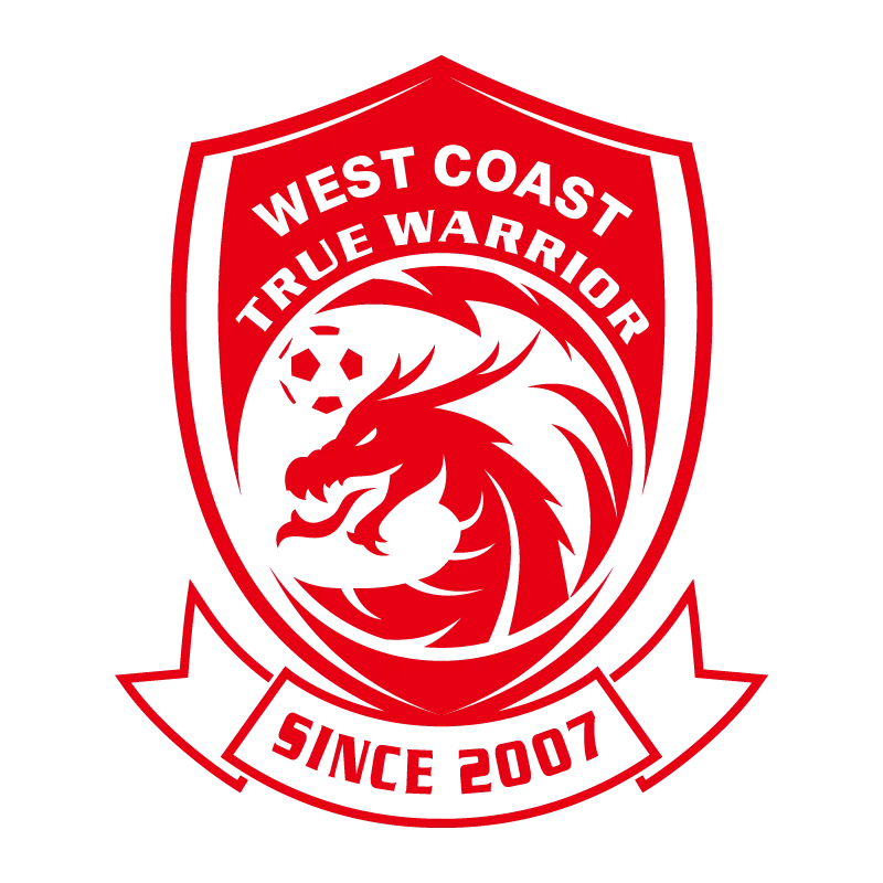Qingdao West Coast Football Club - v2023