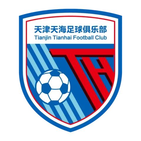 Tianjin Tianhai Footbal Club
