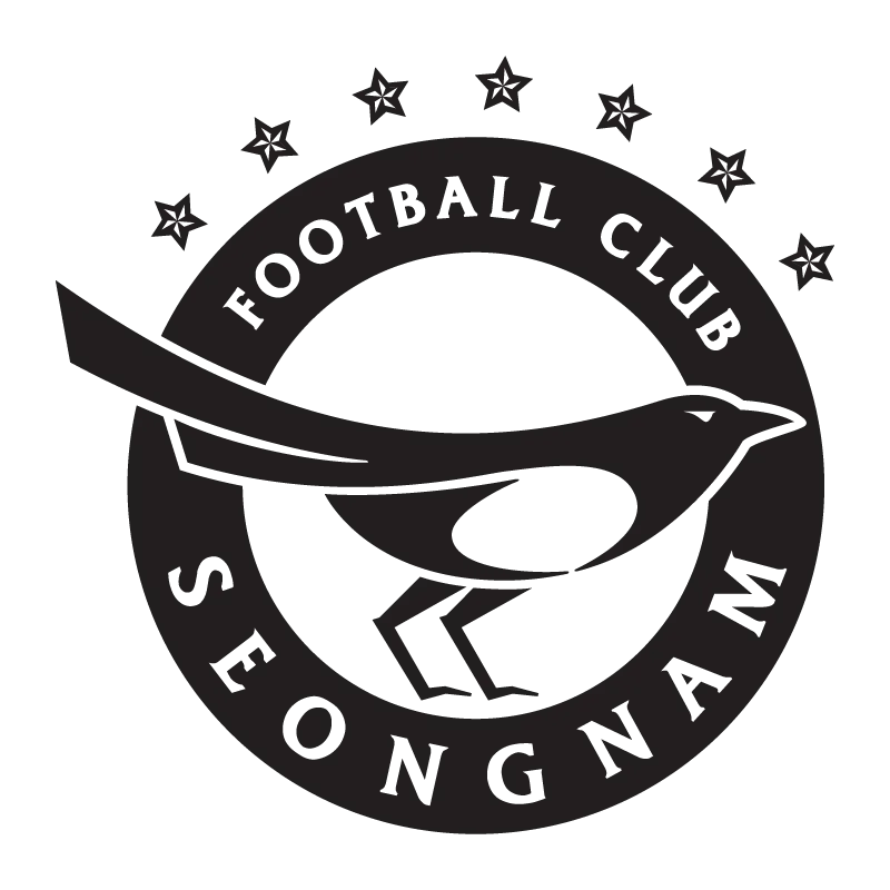 Seongnam Football Club - v2014