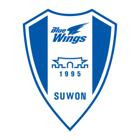 Suwon Samsung Bluewings Football Club