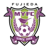 Fujieda MYFC - vundefined