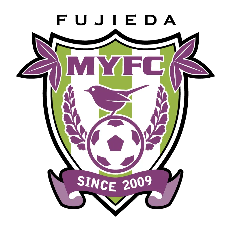 Fujieda MYFC - v2009