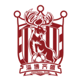 Zibo Qisheng Football Club - vundefined