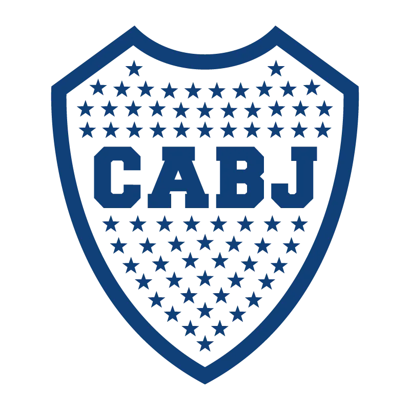 Club Atlético Boca Juniors - v1996