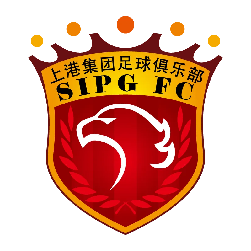 Shanghai Port Football Club - v2014