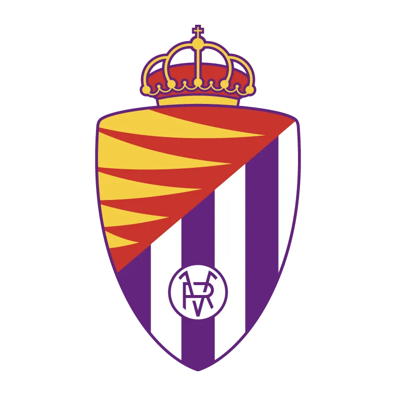Real Valladolid Club de Fútbol - v2022