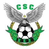 Club Sportif Constantinois - Color