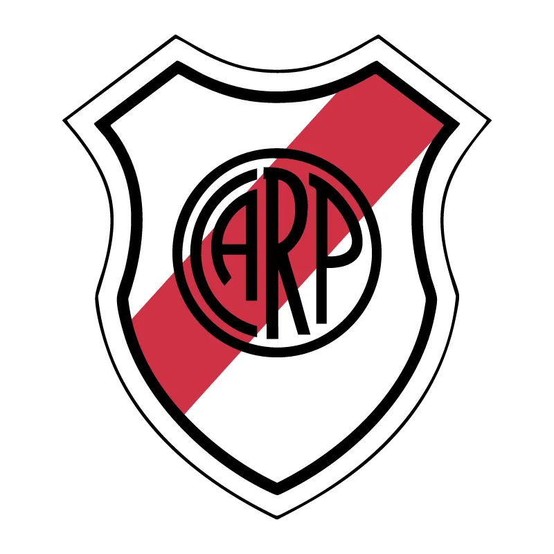 Club Atlético River Plate - v1993