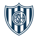 Club Atlético San Lorenzo de Almagro - vundefined