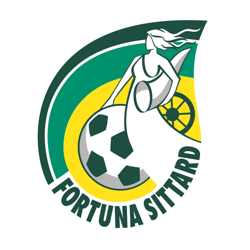 Fortuna Sittard - v1999