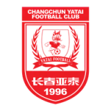 Changchun Yatai Football Club - vundefined