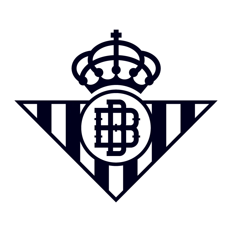 Real Betis Balompié - v2022
