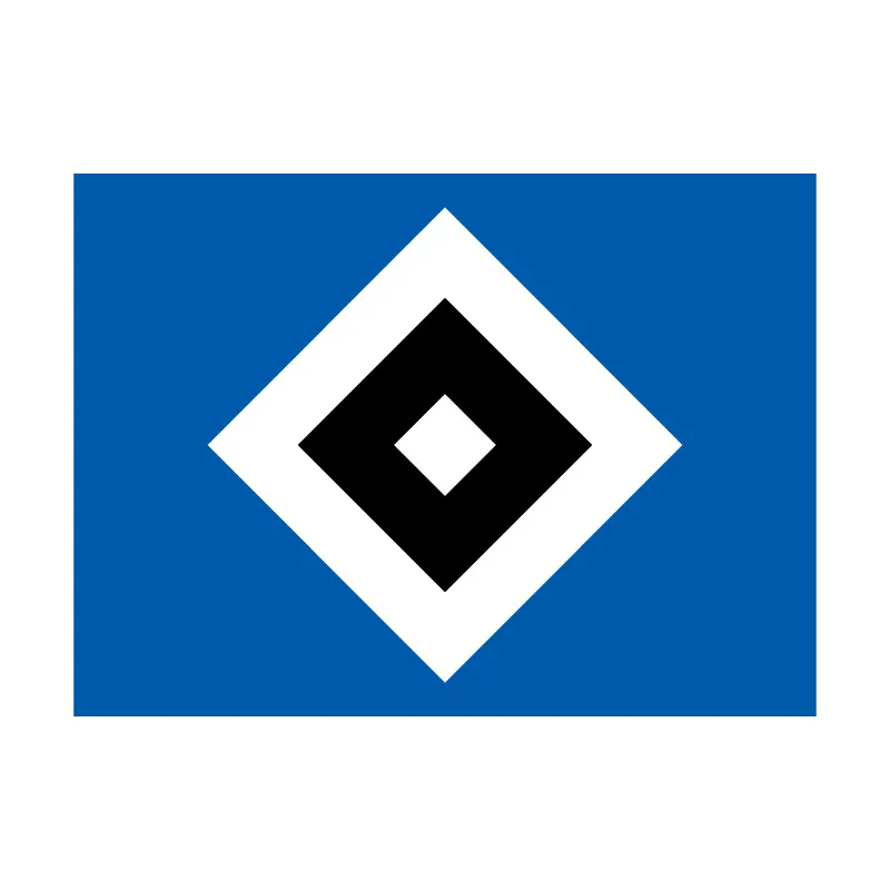 Hamburger Sport-Verein e.V. - v1978