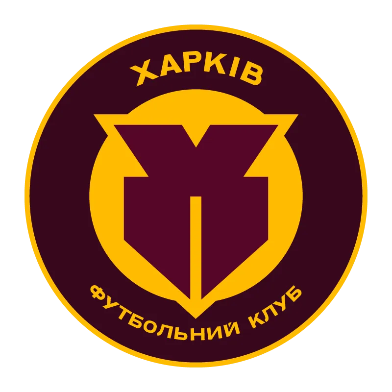 Football Club Kharkiv - v2026