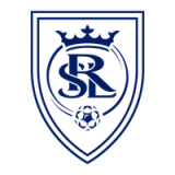 Real Salt Lake Soccer Club - Mono