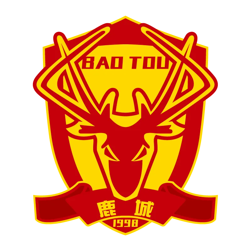 Inner Mongolia Caoshangfei Football Club - v2019