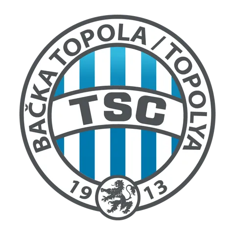 Fudbalski Klub TSC