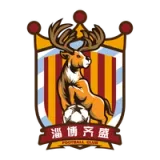 Zibo Qisheng Football Club - vundefined