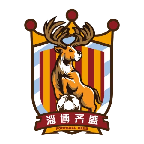 Zibo Qisheng Football Club