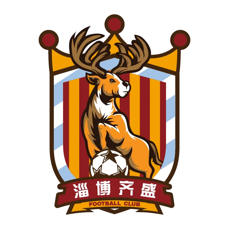 Zibo Qisheng Football Club - v2021