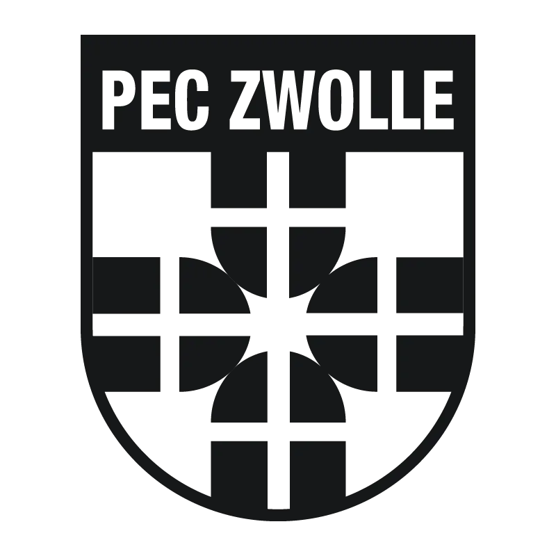 Prins Hendrik Ende Desespereert Nimmer Combinatie Zwolle - v2012