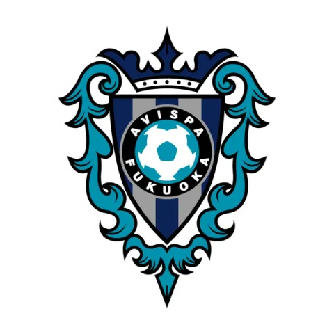 Avispa Fukuoka Football Club
