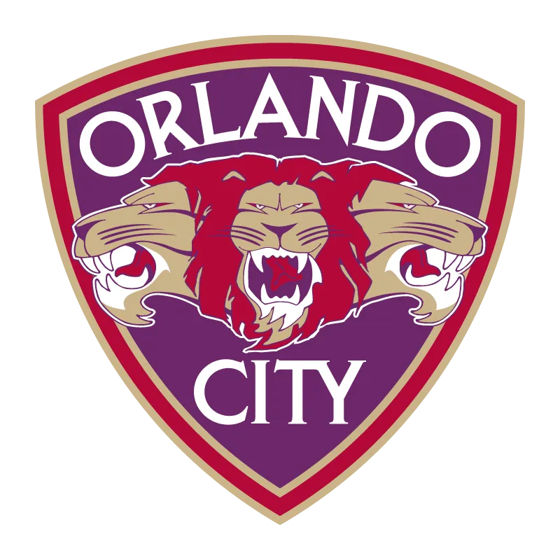 Orlando City Soccer Club - v2010