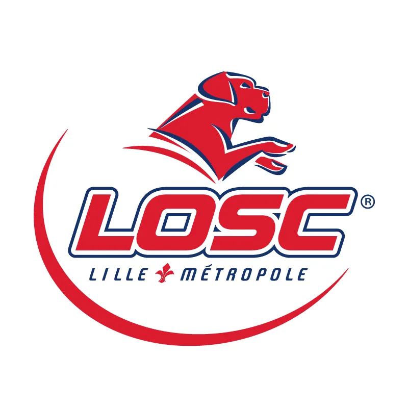 Lille Olympique Sporting Club - v2002