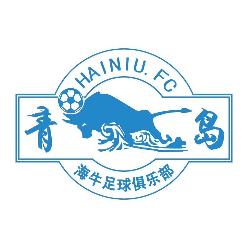 Qingdao Football Club - v2013