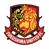 Fukushima United Football Club - vundefined