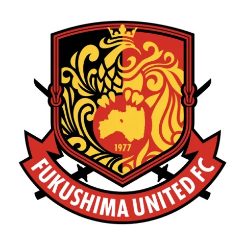 Fukushima United Football Club