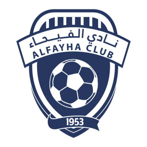 Al-Fayha Football Club