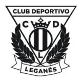 Club Deportivo Leganés - vundefined