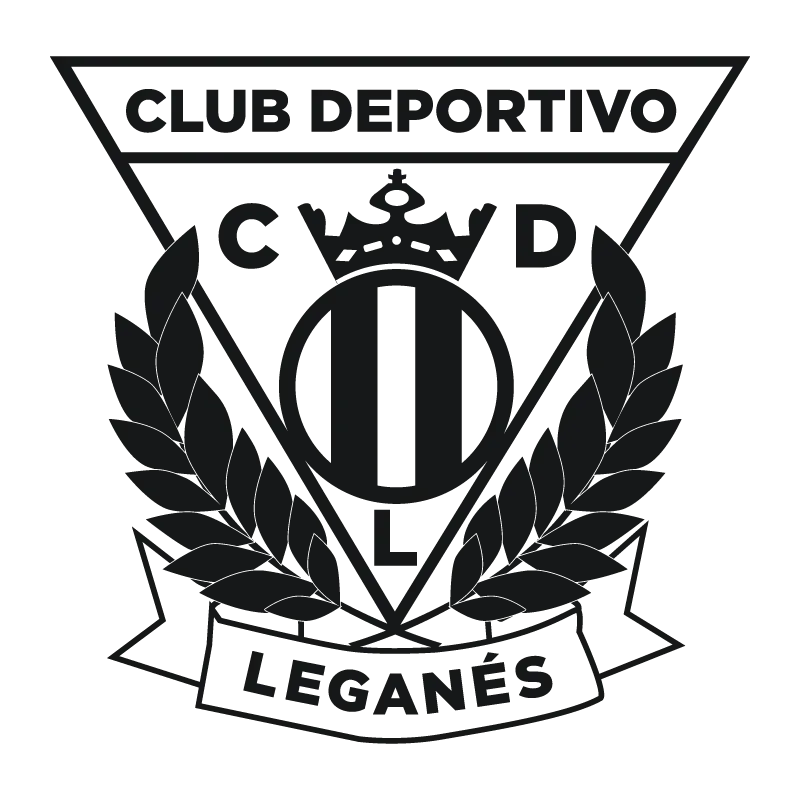 Club Deportivo Leganés - v2014