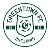 Zhejiang Professional Football Club - vundefined