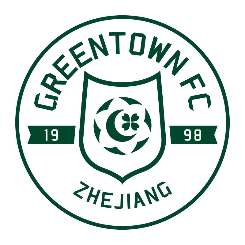 Zhejiang Professional Football Club - v2019
