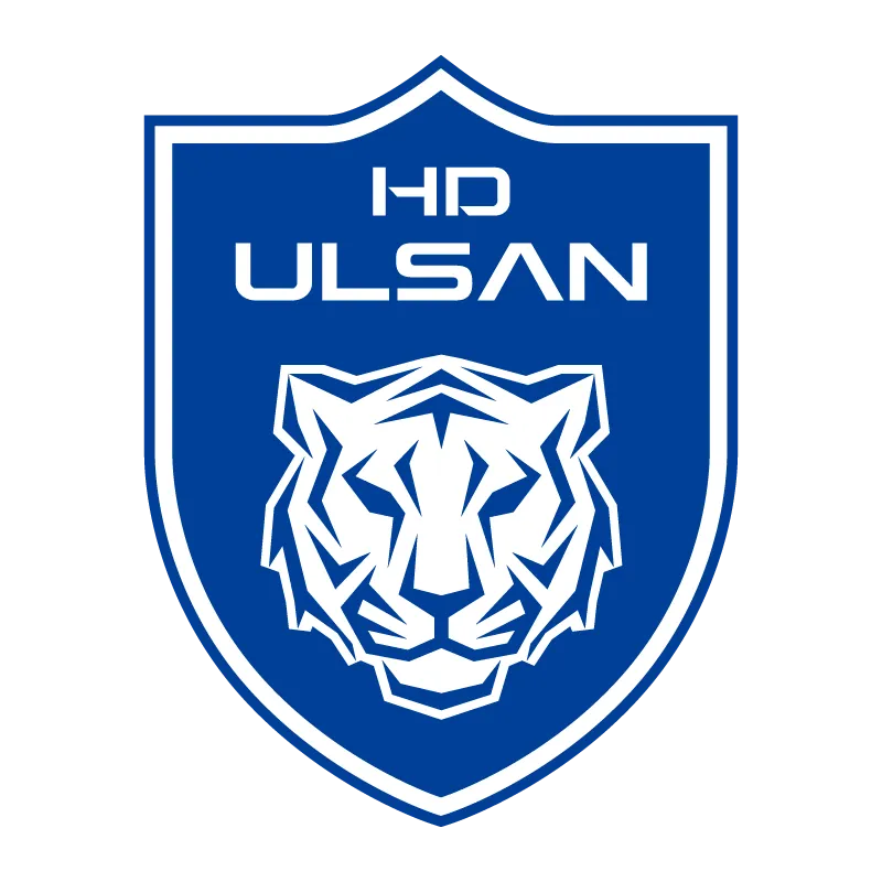 Ulsan HD Football Club - v2024