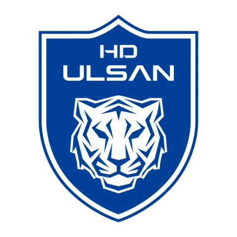 Ulsan HD Football Club