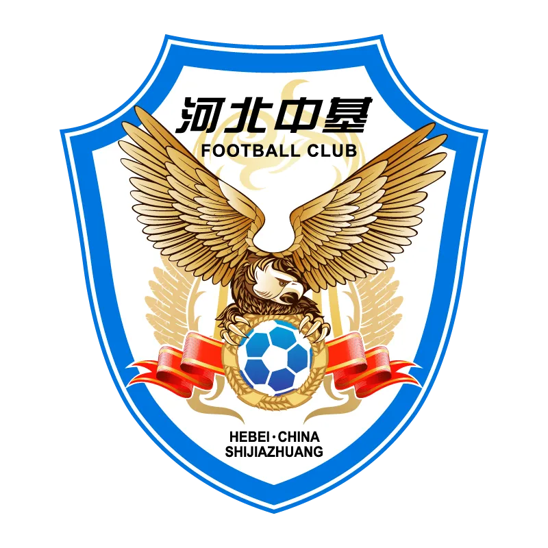 Hebei Football Club - v2010