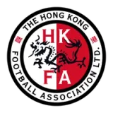 Hong Kong Football Representative Team - Color