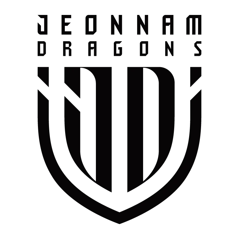 Jeonnam Dragons Football Club - v2022