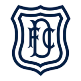 Dundee Football Club - Mono