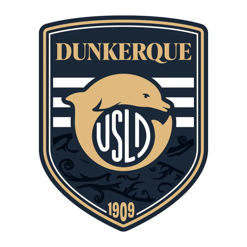 Union Sportive du Littoral de Dunkerque - v2025