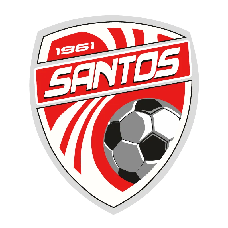 Asociación Deportiva Santos - v2015